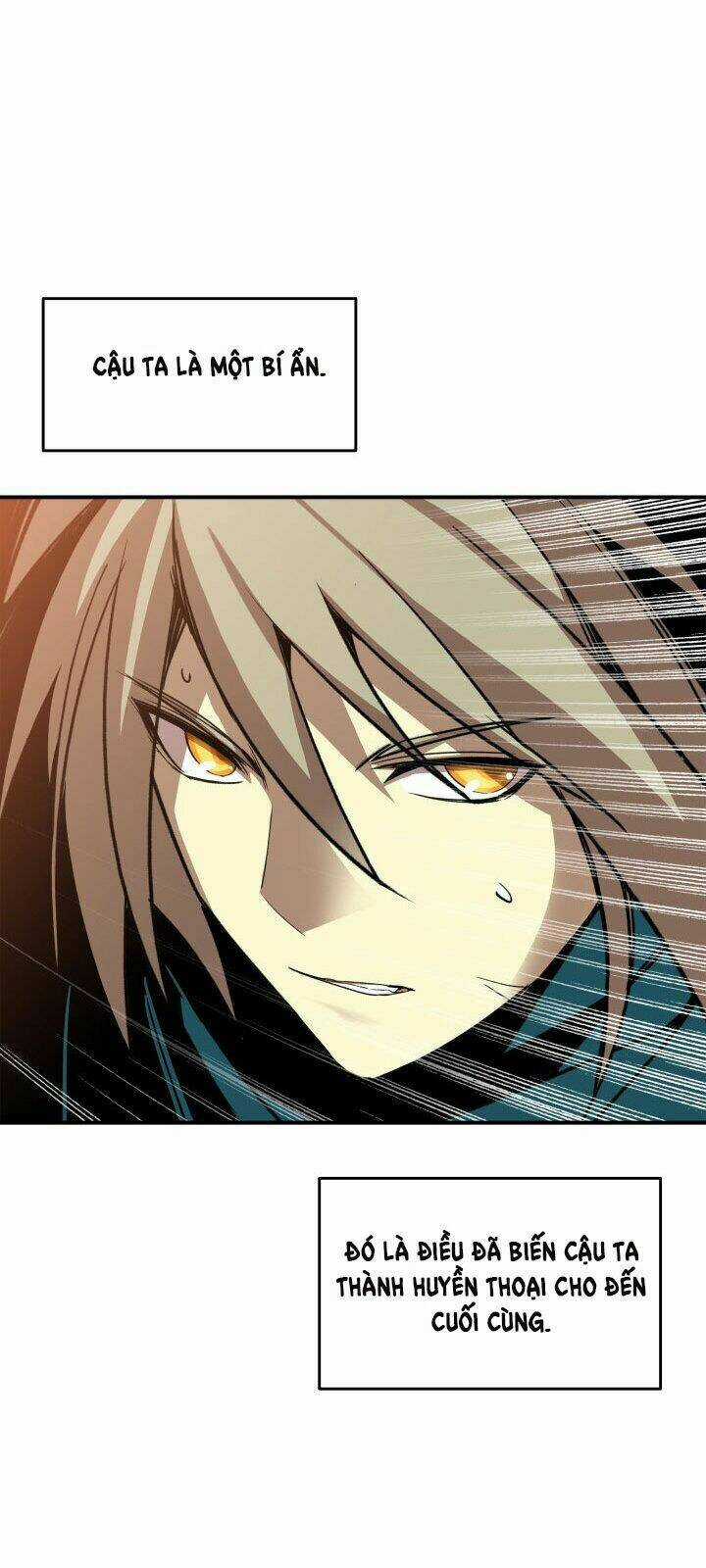 Tôi Là Lính Mới Chapter 18 trang 19