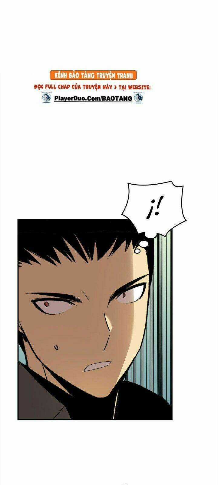 Tôi Là Lính Mới Chapter 18 trang 20