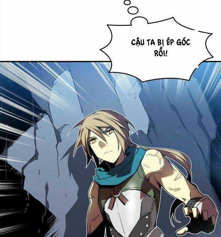 Tôi Là Lính Mới Chapter 18 trang 21