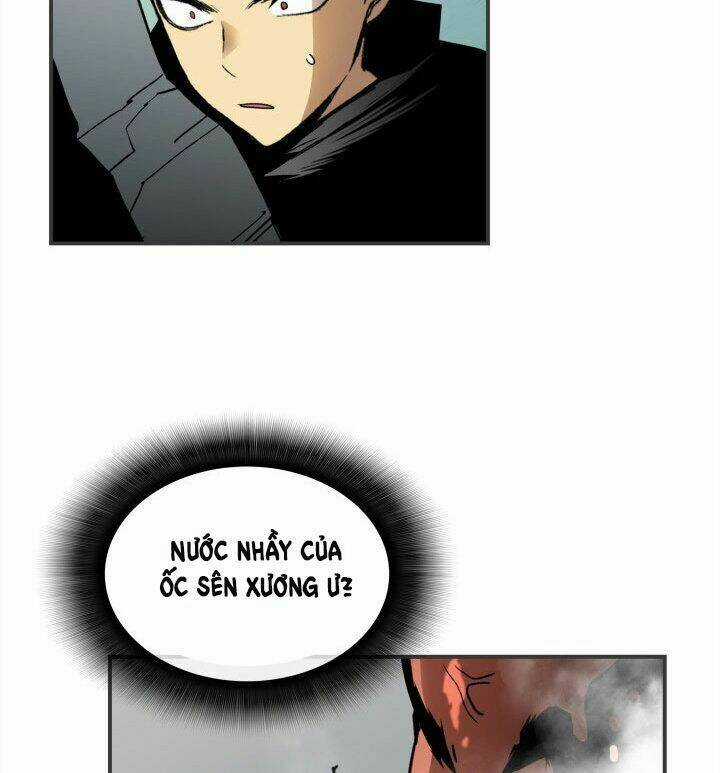 Tôi Là Lính Mới Chapter 18 trang 27