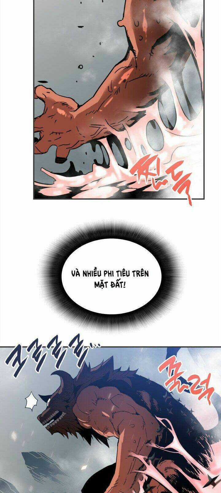 Tôi Là Lính Mới Chapter 18 trang 28