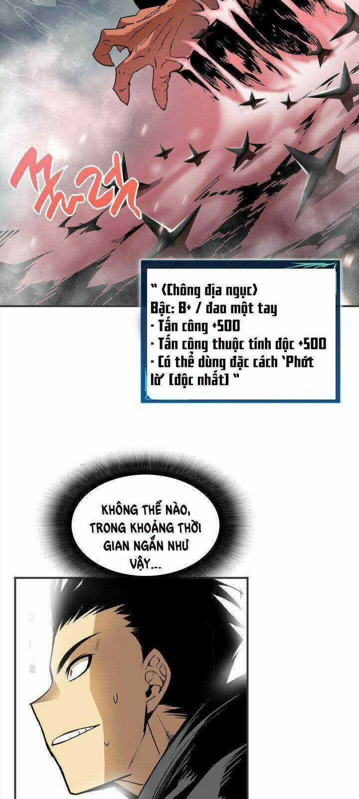 Tôi Là Lính Mới Chapter 18 trang 29