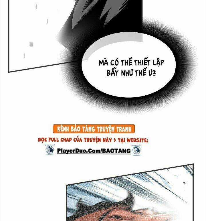 Tôi Là Lính Mới Chapter 18 trang 30