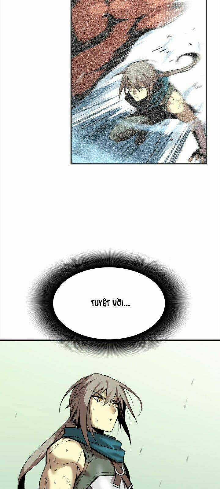 Tôi Là Lính Mới Chapter 18 trang 31