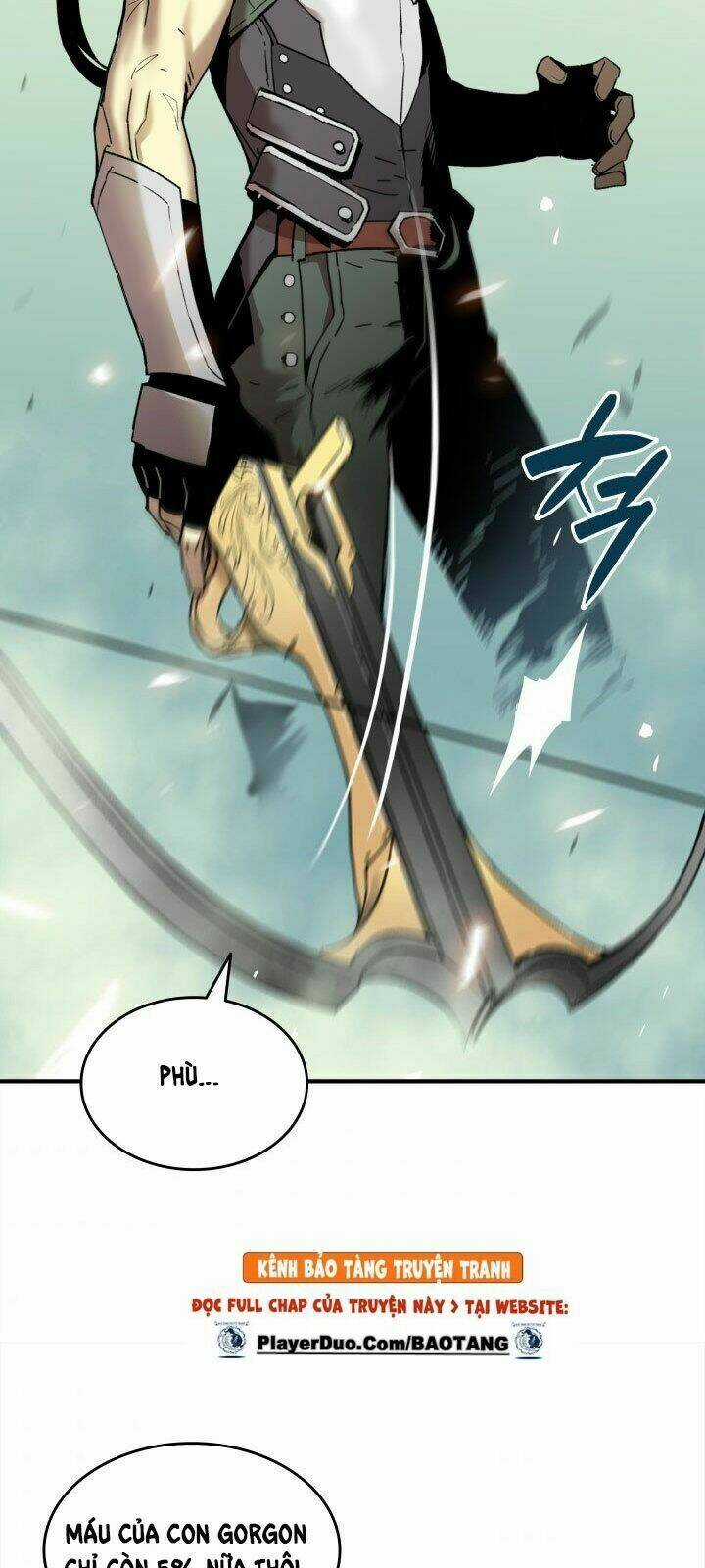 Tôi Là Lính Mới Chapter 18 trang 32