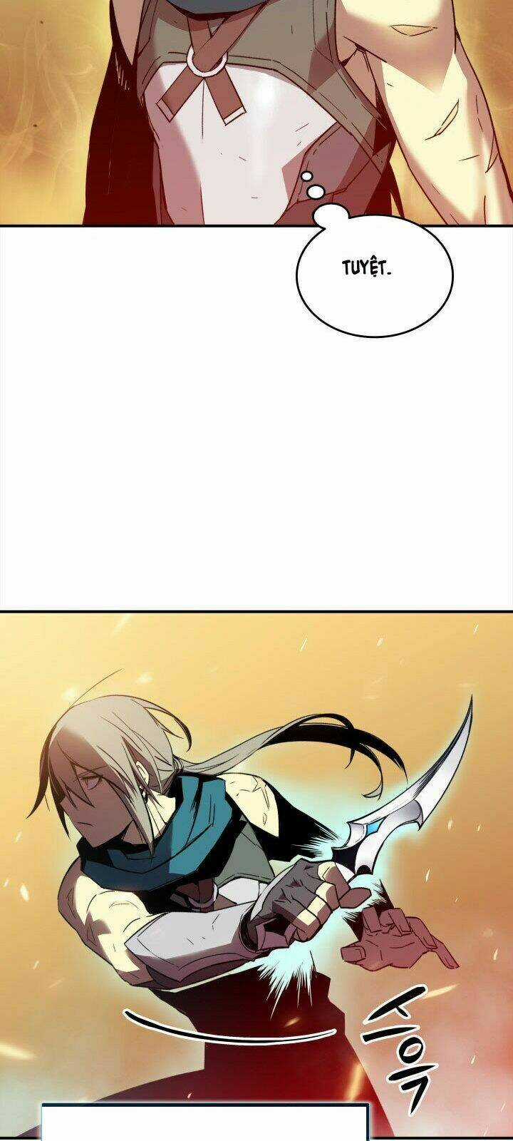 Tôi Là Lính Mới Chapter 18 trang 34