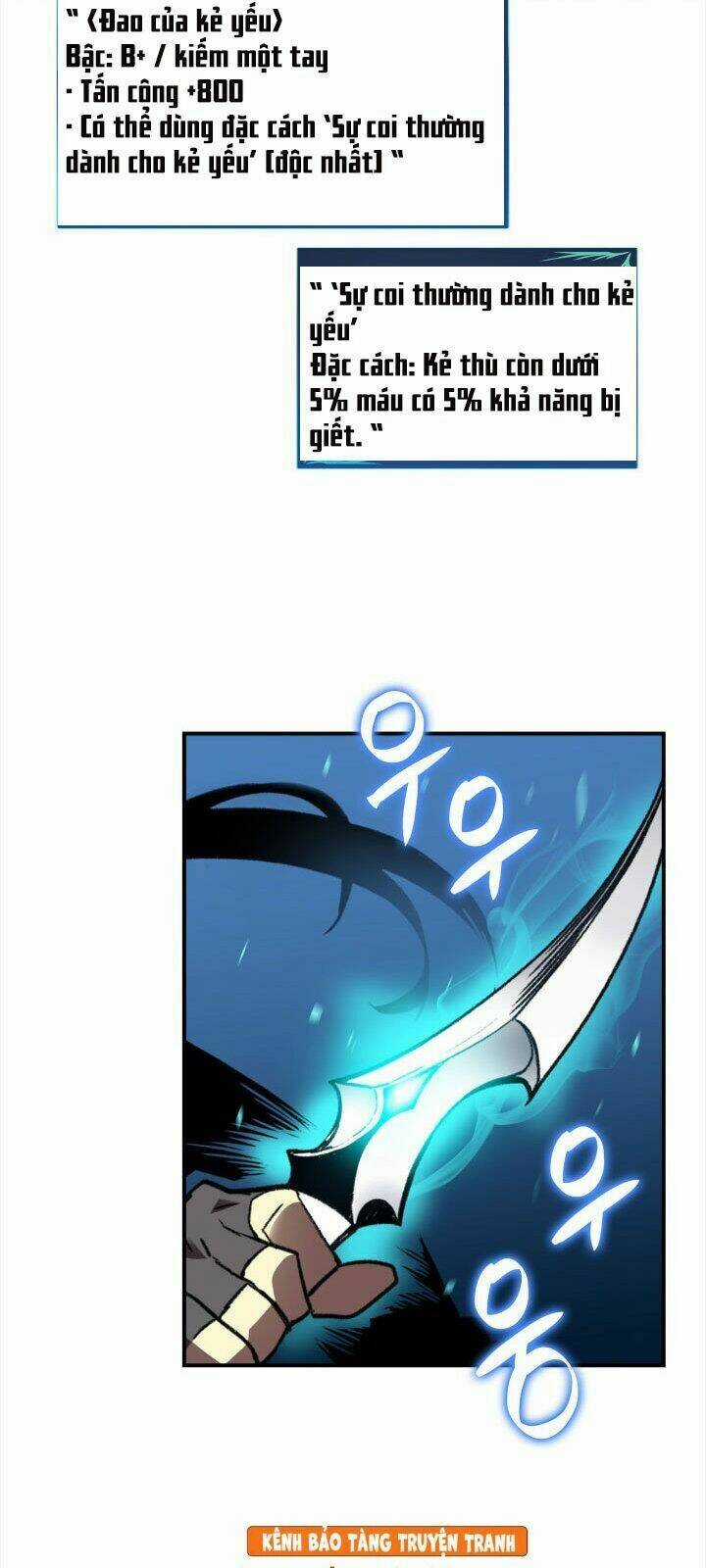 Tôi Là Lính Mới Chapter 18 trang 35