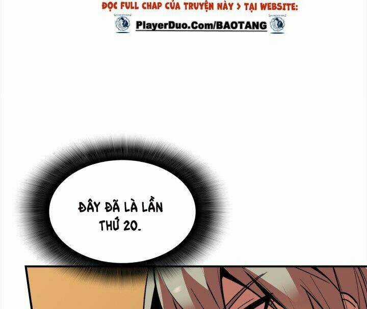 Tôi Là Lính Mới Chapter 18 trang 36