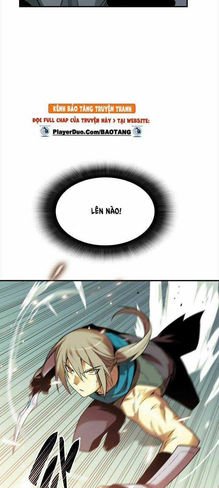 Tôi Là Lính Mới Chapter 18 trang 38