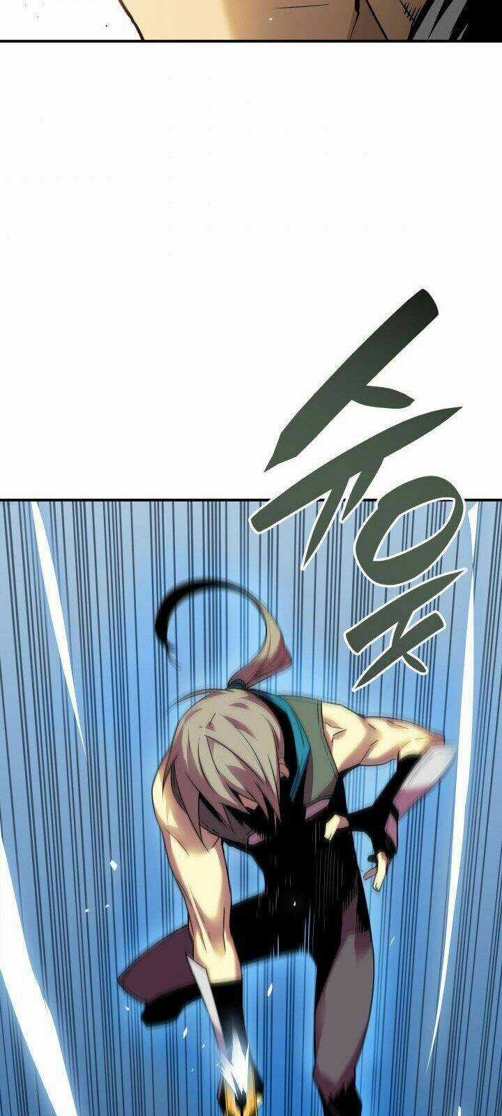 Tôi Là Lính Mới Chapter 18 trang 4