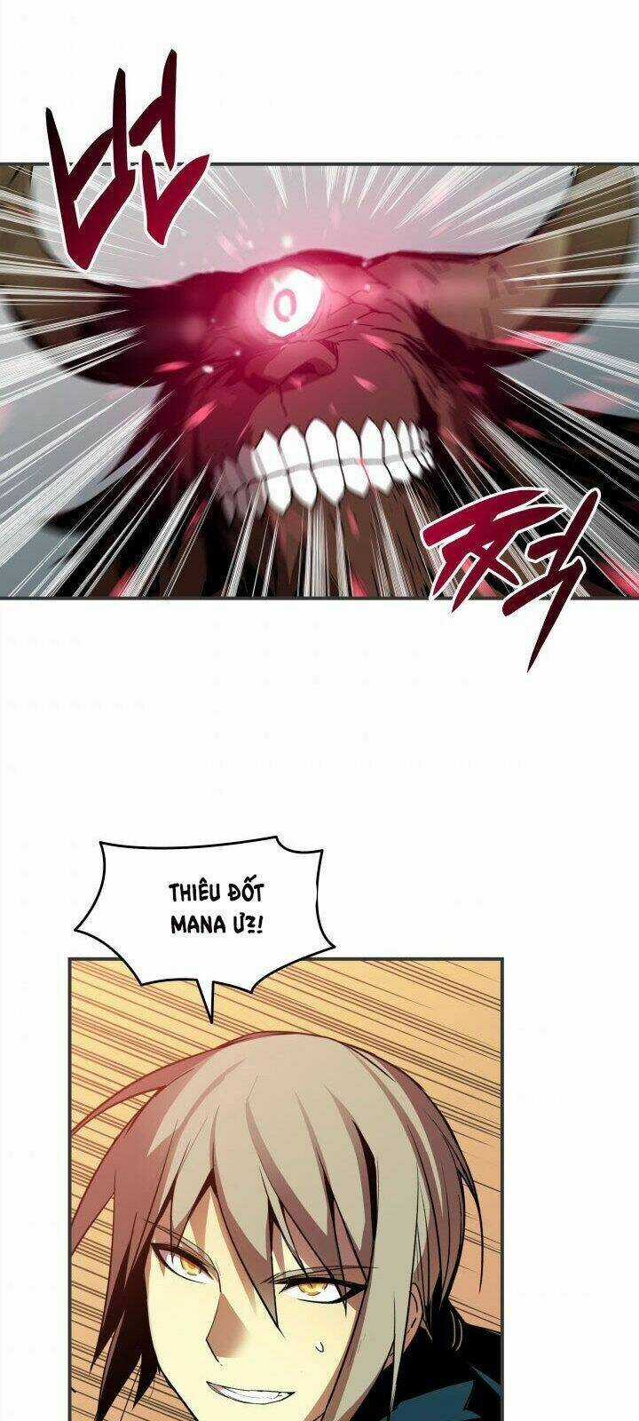 Tôi Là Lính Mới Chapter 18 trang 40