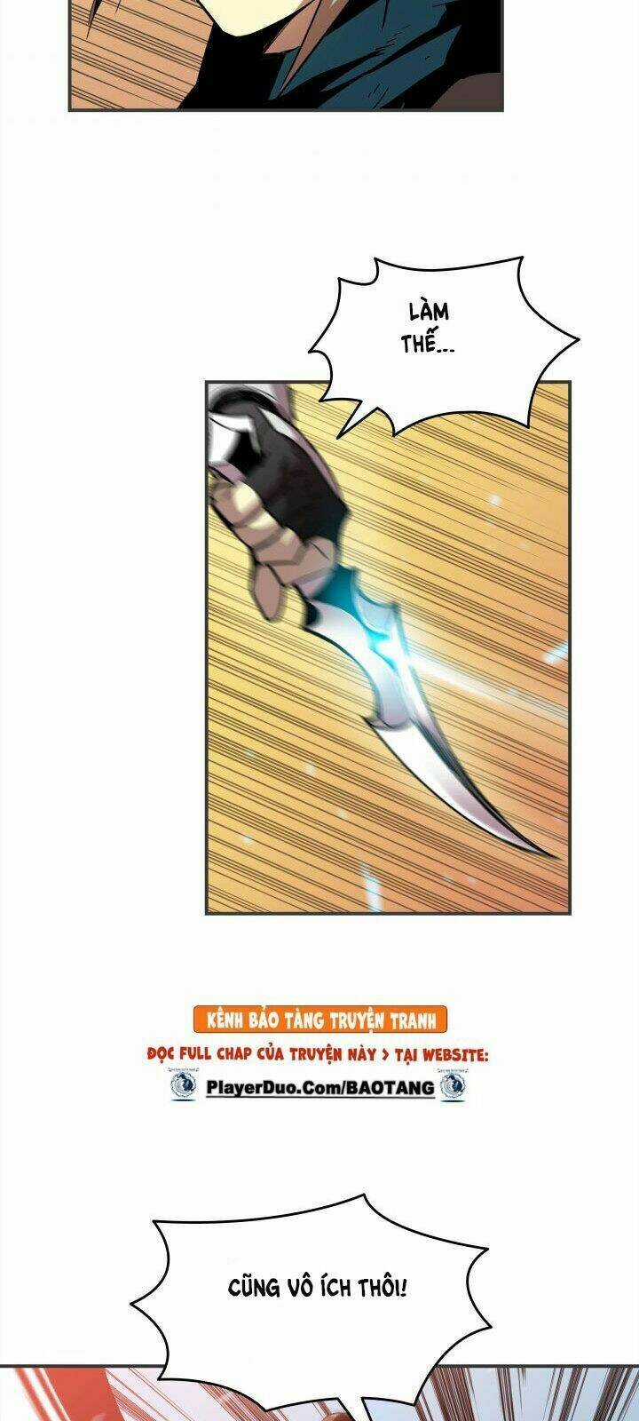 Tôi Là Lính Mới Chapter 18 trang 41