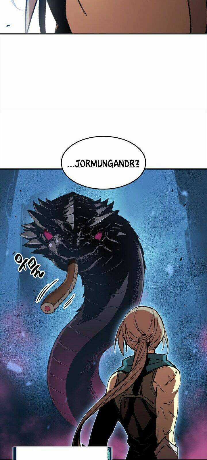 Tôi Là Lính Mới Chapter 18 trang 54