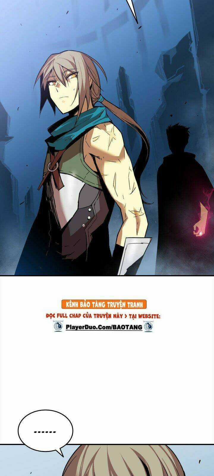 Tôi Là Lính Mới Chapter 18 trang 56