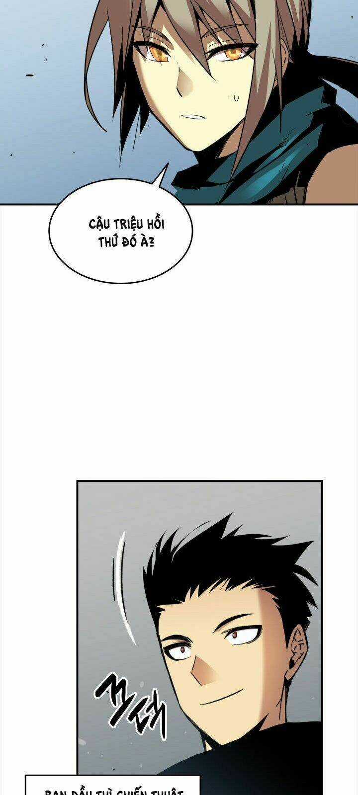 Tôi Là Lính Mới Chapter 18 trang 58
