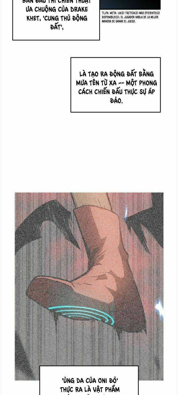 Tôi Là Lính Mới Chapter 18 trang 59