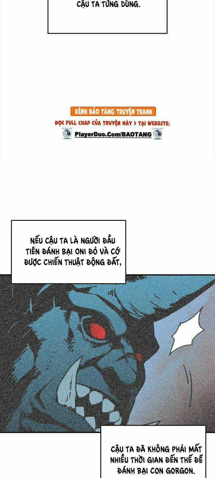 Tôi Là Lính Mới Chapter 18 trang 60