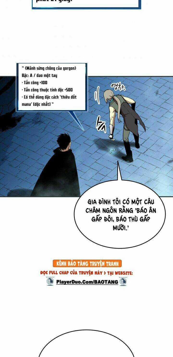 Tôi Là Lính Mới Chapter 18 trang 64