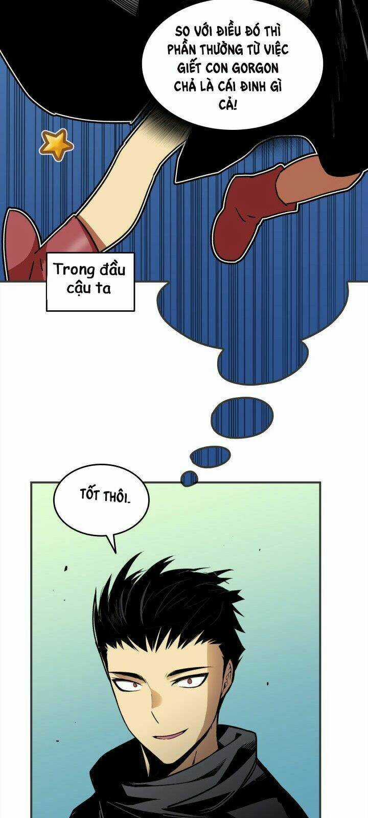 Tôi Là Lính Mới Chapter 18 trang 68