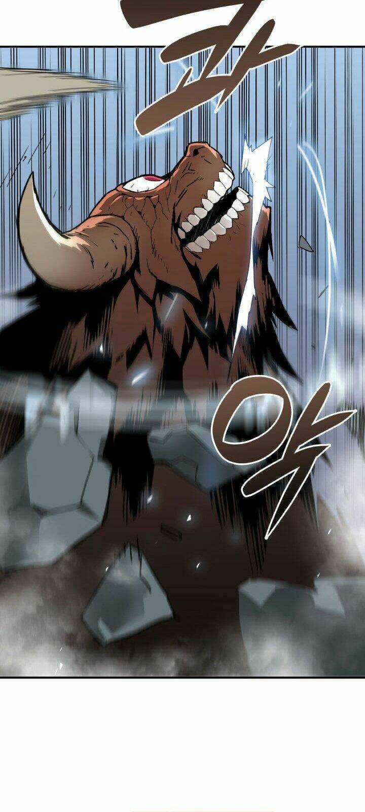 Tôi Là Lính Mới Chapter 18 trang 7