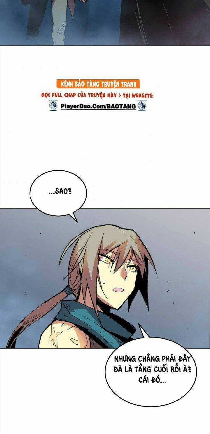 Tôi Là Lính Mới Chapter 18 trang 70