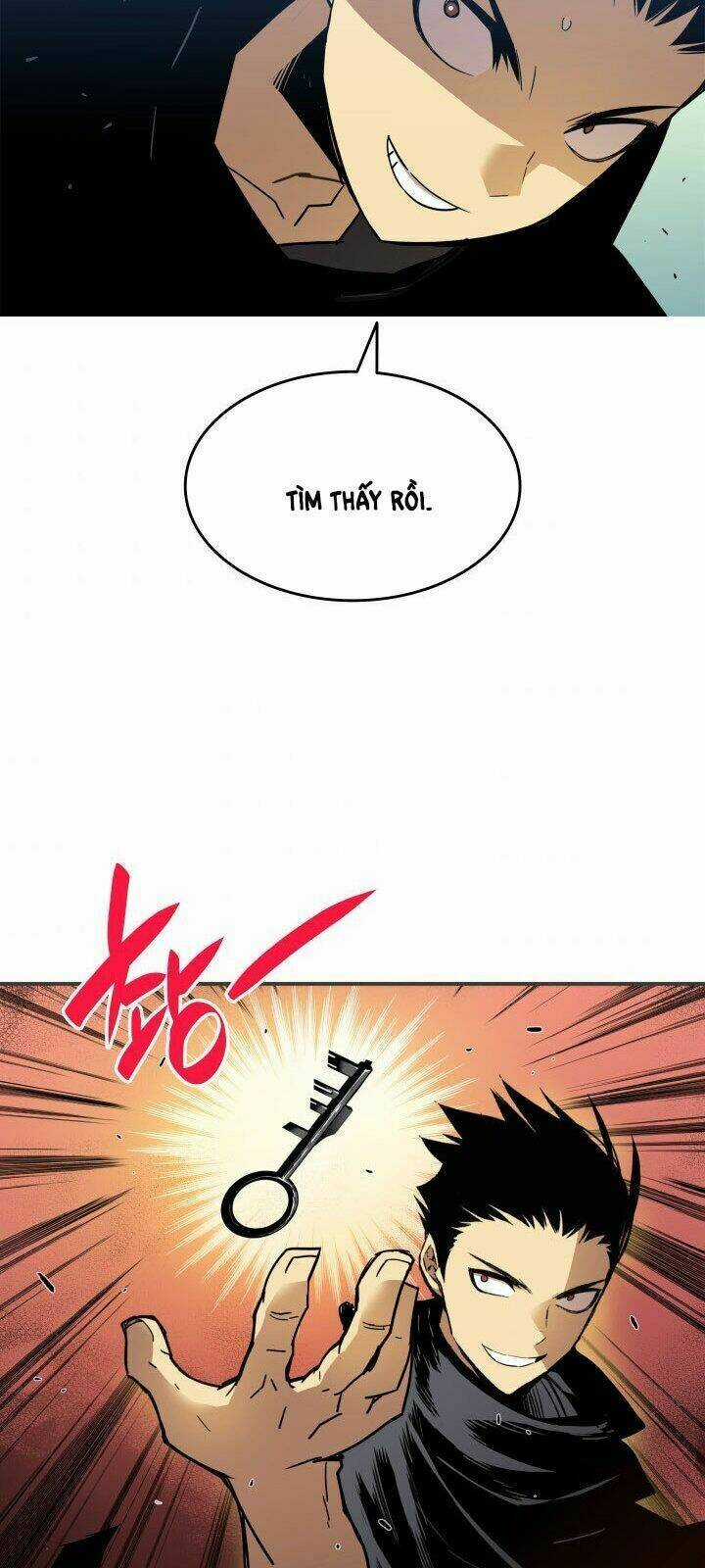 Tôi Là Lính Mới Chapter 18 trang 75