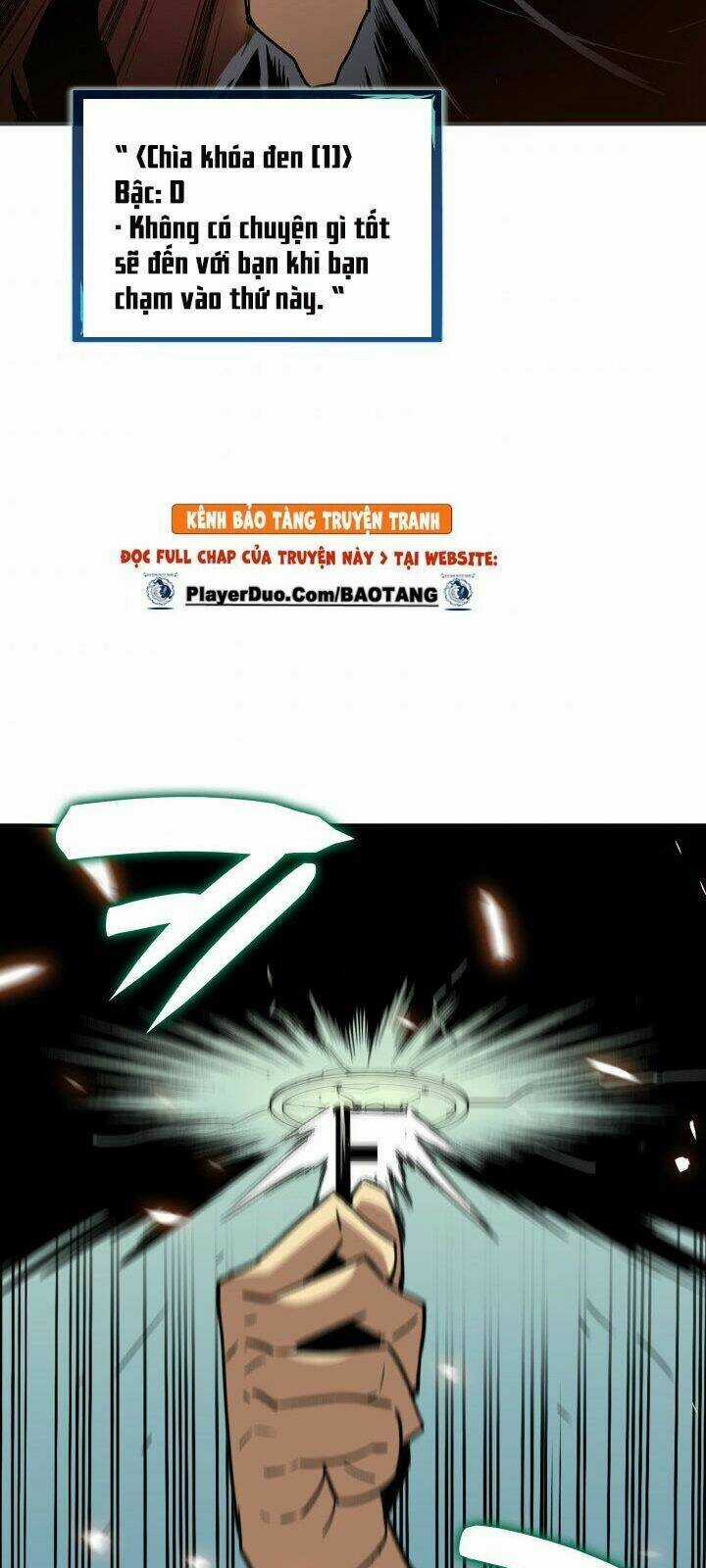 Tôi Là Lính Mới Chapter 18 trang 76