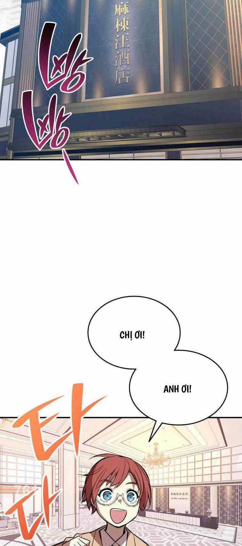 Tôi Là Lính Mới Chapter 180 trang 1