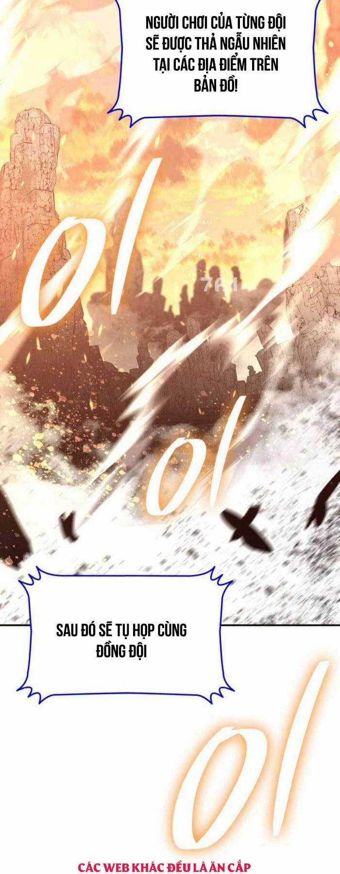 Tôi Là Lính Mới Chapter 181 trang 1