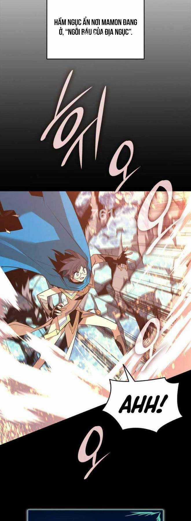 Tôi Là Lính Mới Chapter 182 trang 1