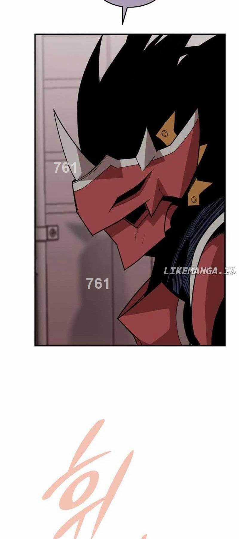 Tôi Là Lính Mới Chapter 184 trang 1