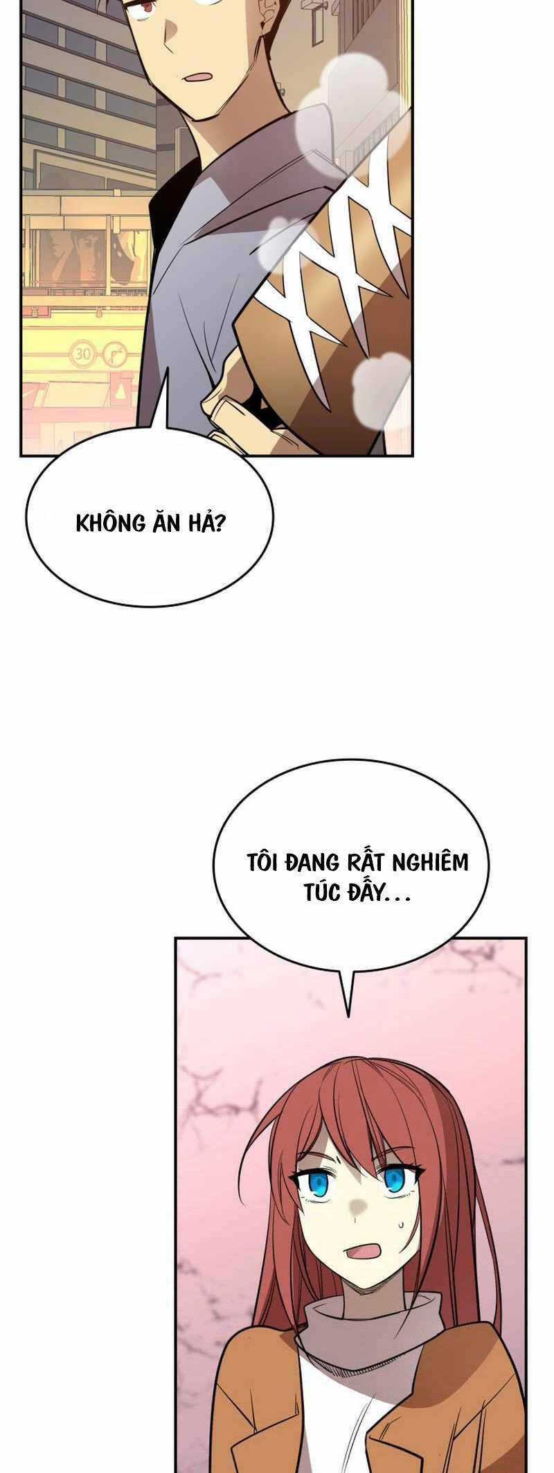 Tôi Là Lính Mới Chapter 187 trang 10