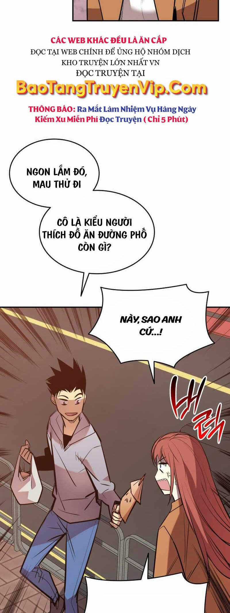 Tôi Là Lính Mới Chapter 187 trang 11