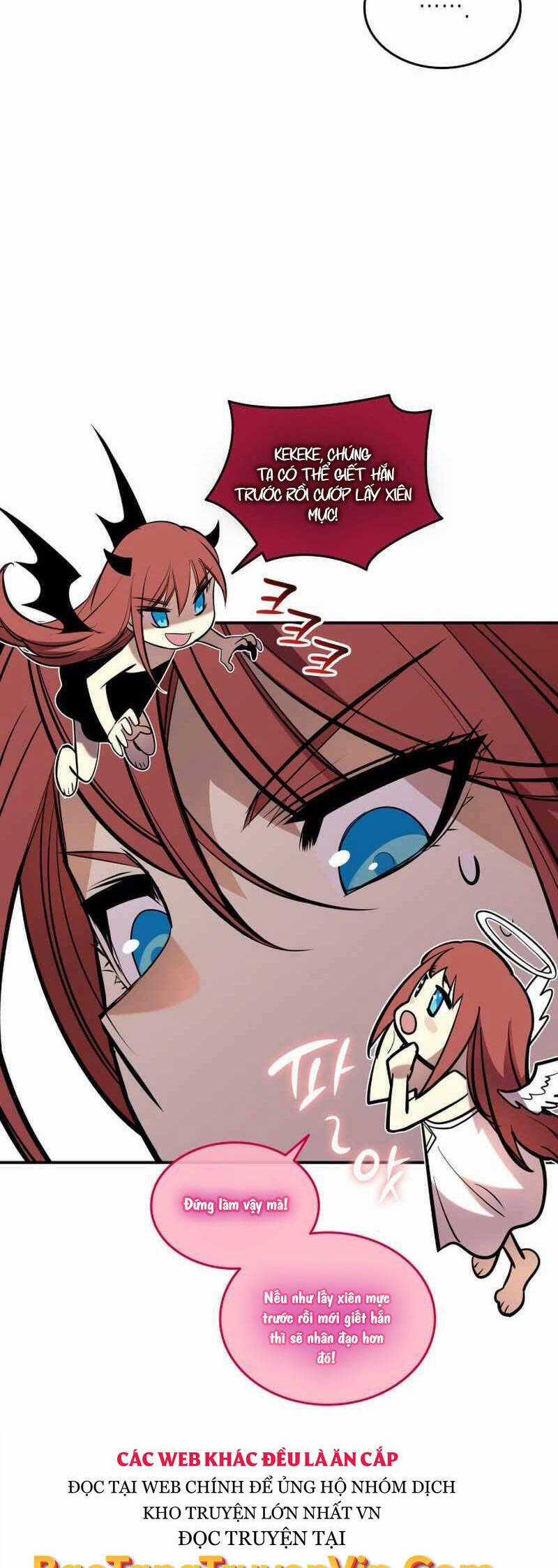 Tôi Là Lính Mới Chapter 187 trang 13