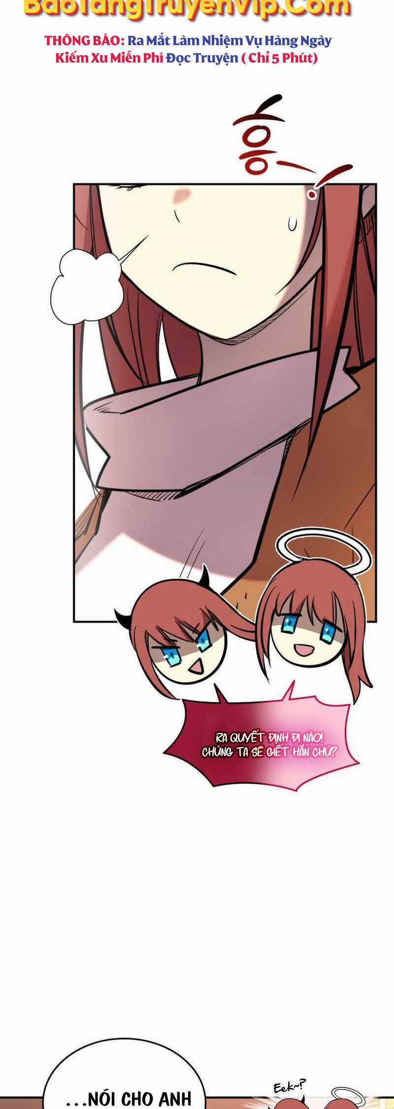 Tôi Là Lính Mới Chapter 187 trang 14