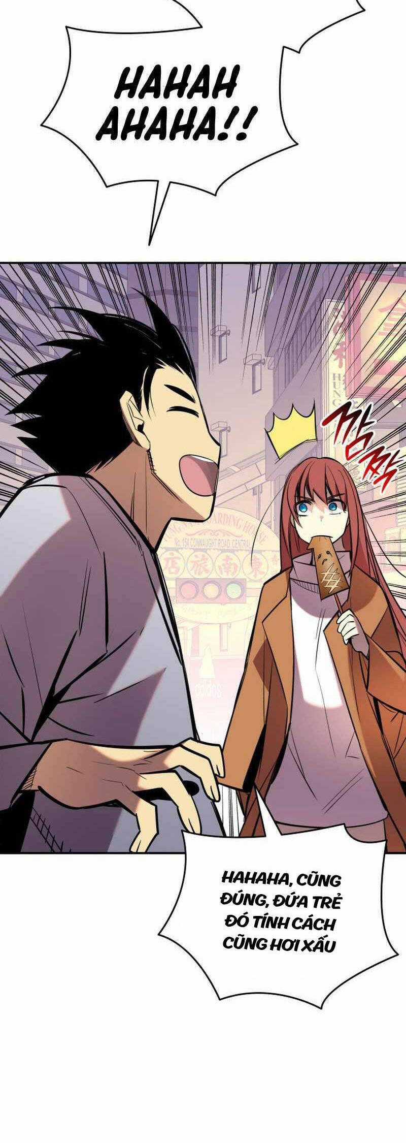 Tôi Là Lính Mới Chapter 187 trang 19