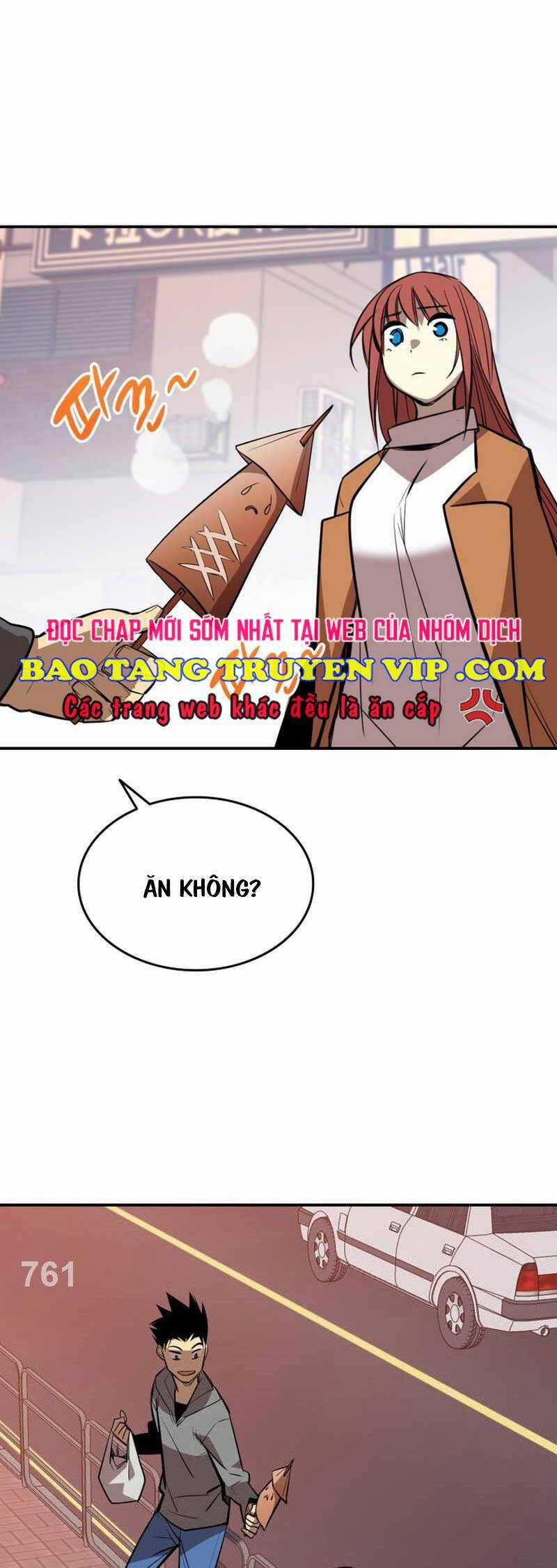 Tôi Là Lính Mới Chapter 187 trang 2