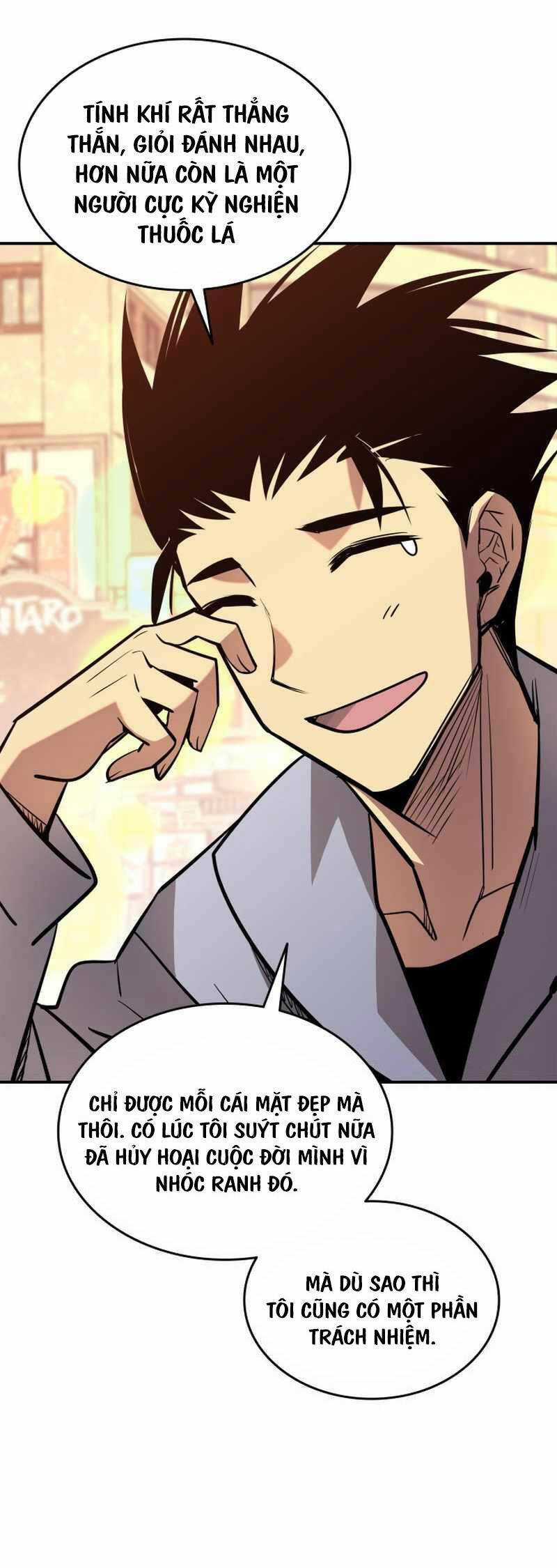 Tôi Là Lính Mới Chapter 187 trang 20