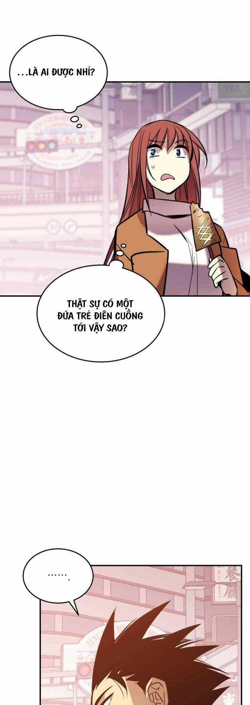 Tôi Là Lính Mới Chapter 187 trang 21