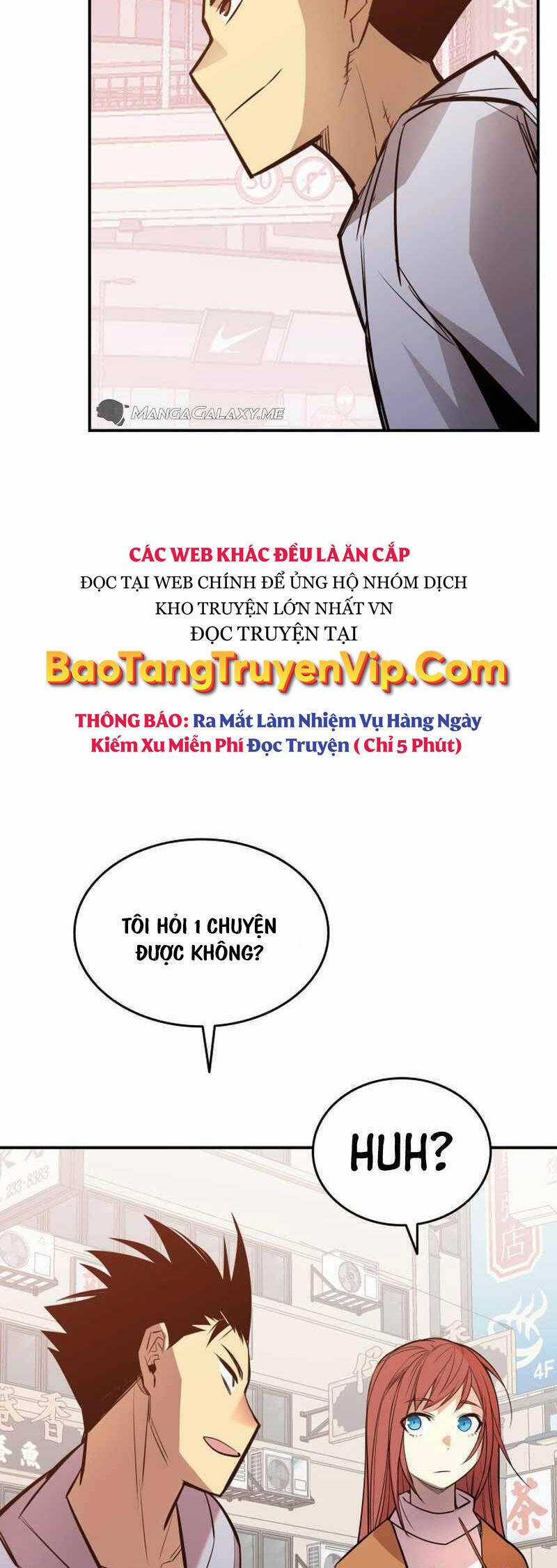 Tôi Là Lính Mới Chapter 187 trang 22