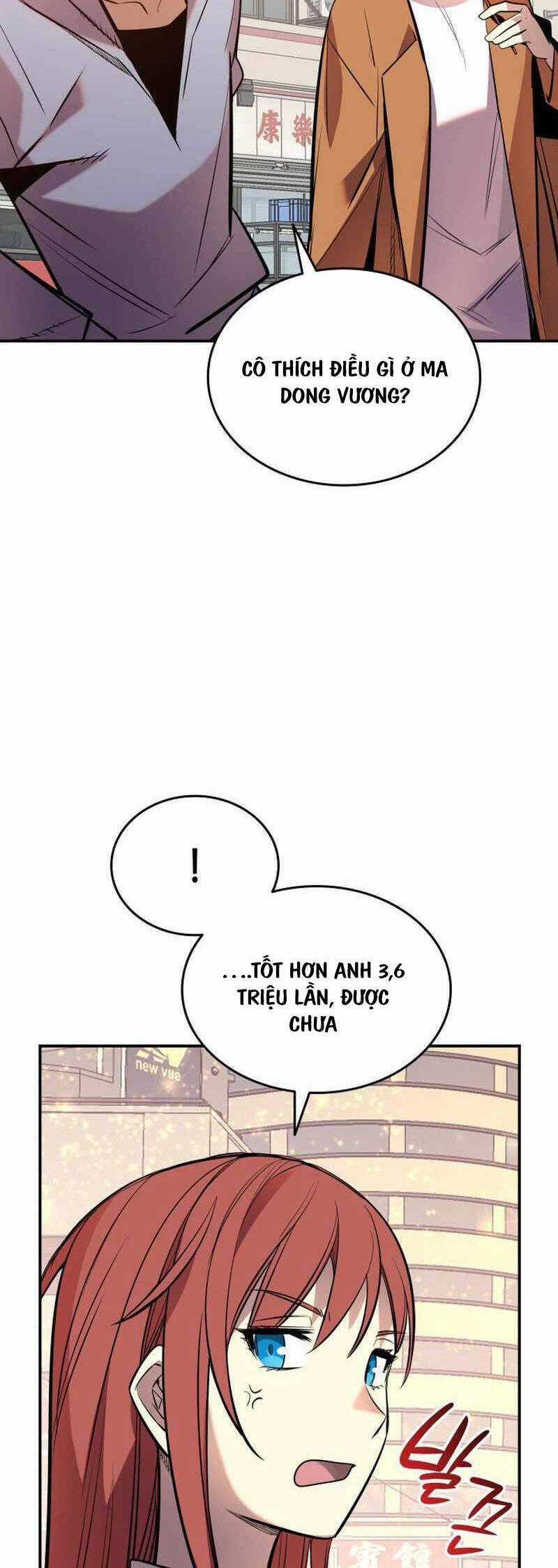 Tôi Là Lính Mới Chapter 187 trang 23