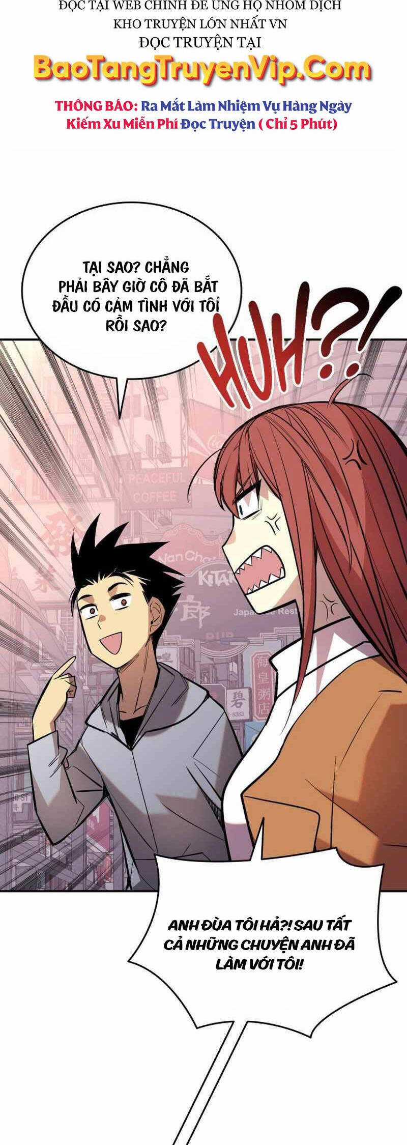 Tôi Là Lính Mới Chapter 187 trang 31