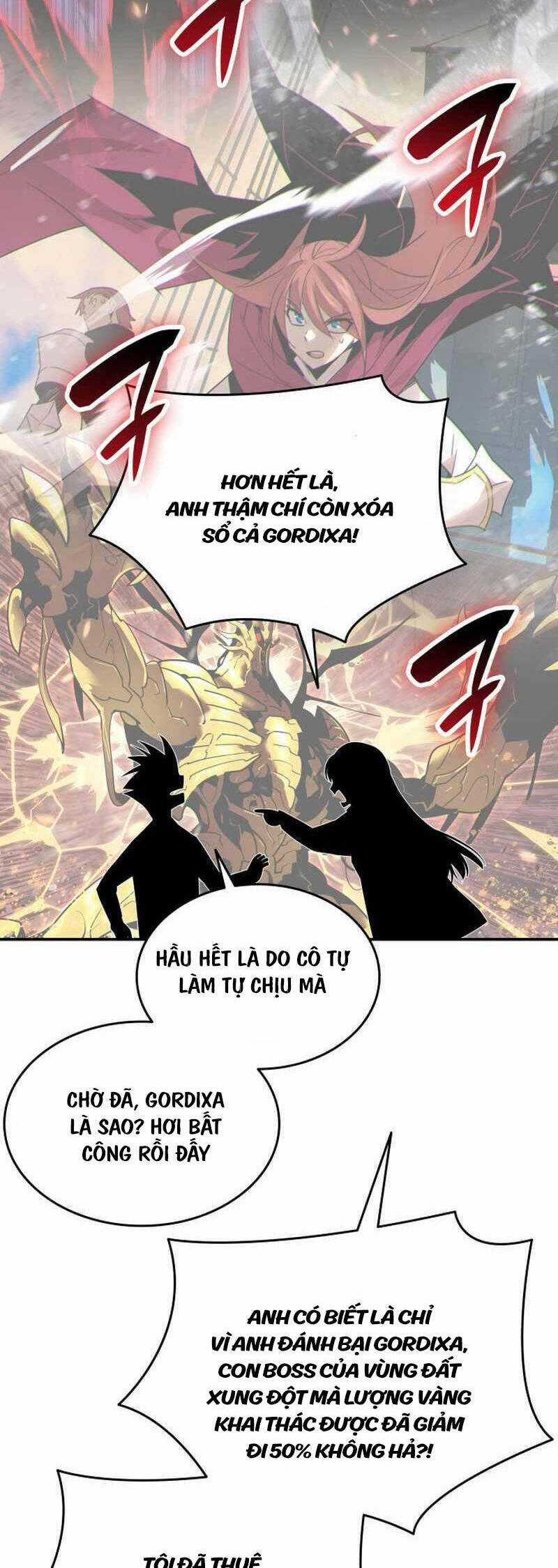 Tôi Là Lính Mới Chapter 187 trang 33