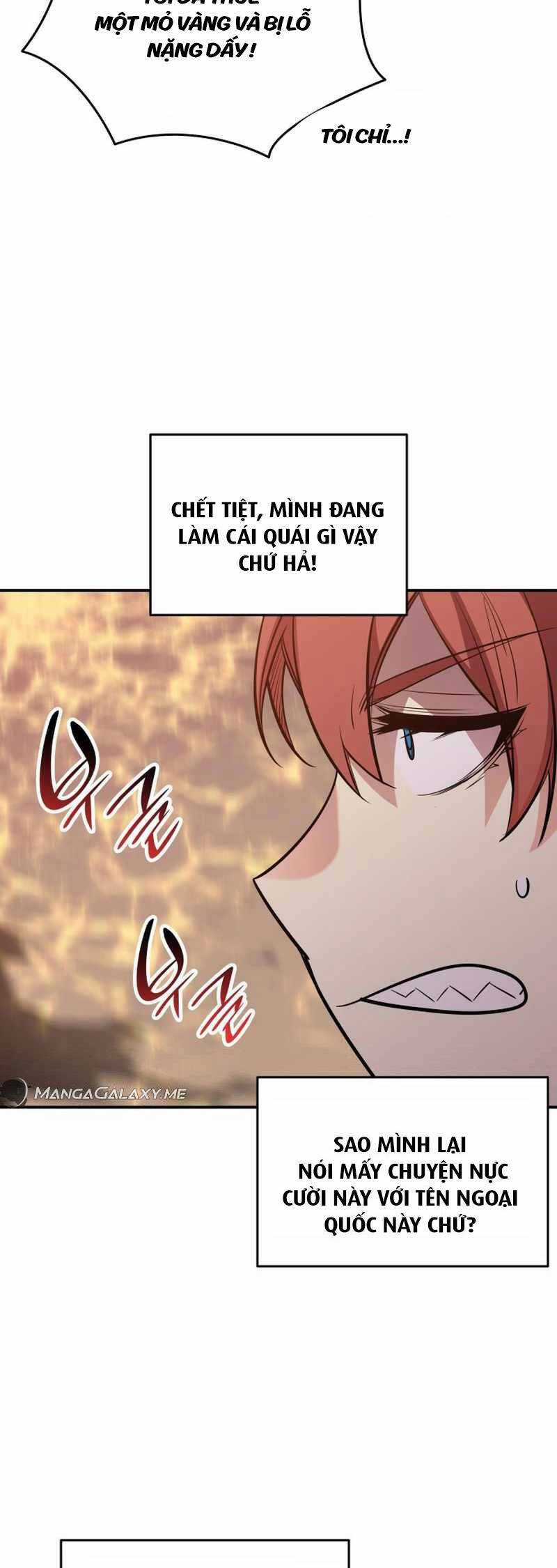 Tôi Là Lính Mới Chapter 187 trang 34