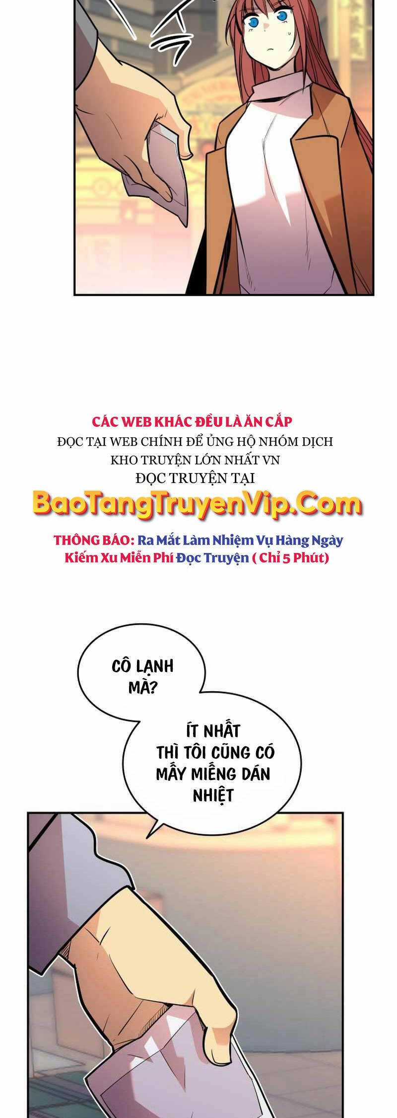 Tôi Là Lính Mới Chapter 187 trang 40