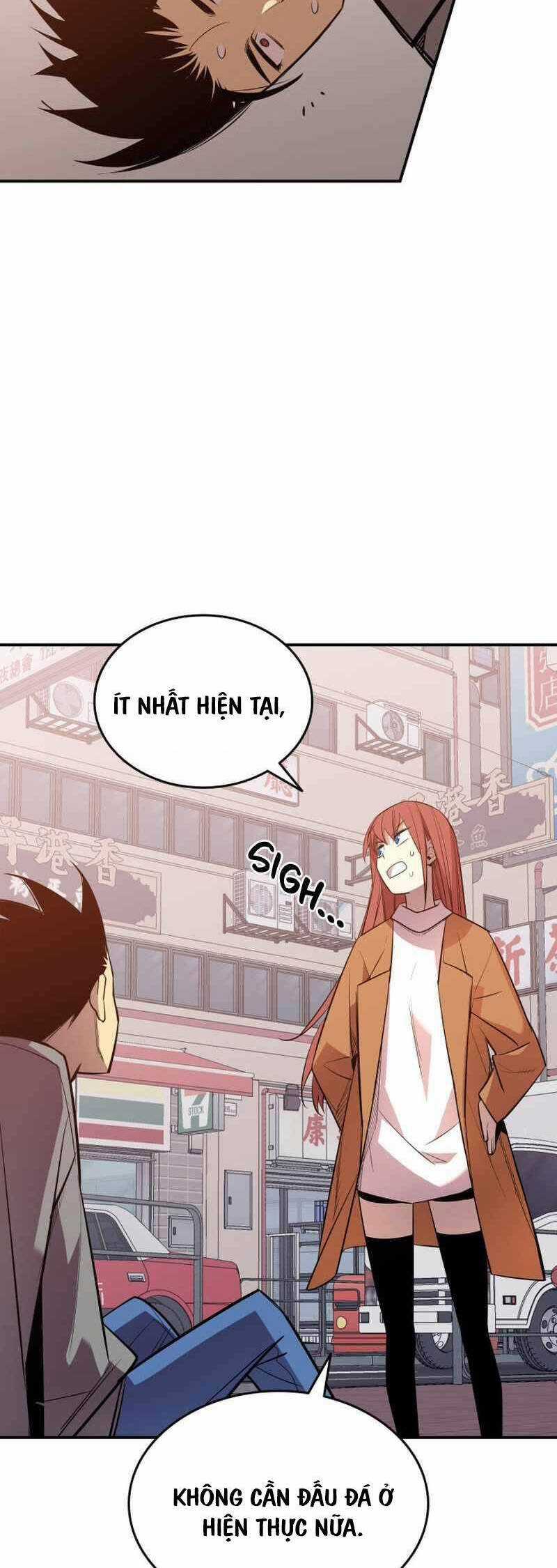 Tôi Là Lính Mới Chapter 187 trang 45