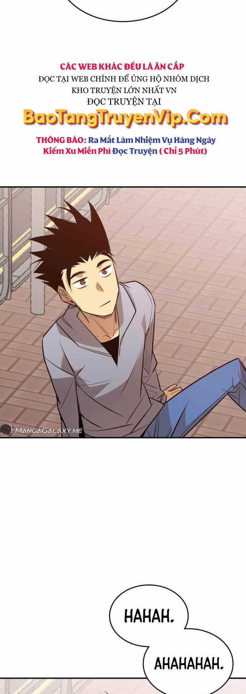 Tôi Là Lính Mới Chapter 187 trang 46