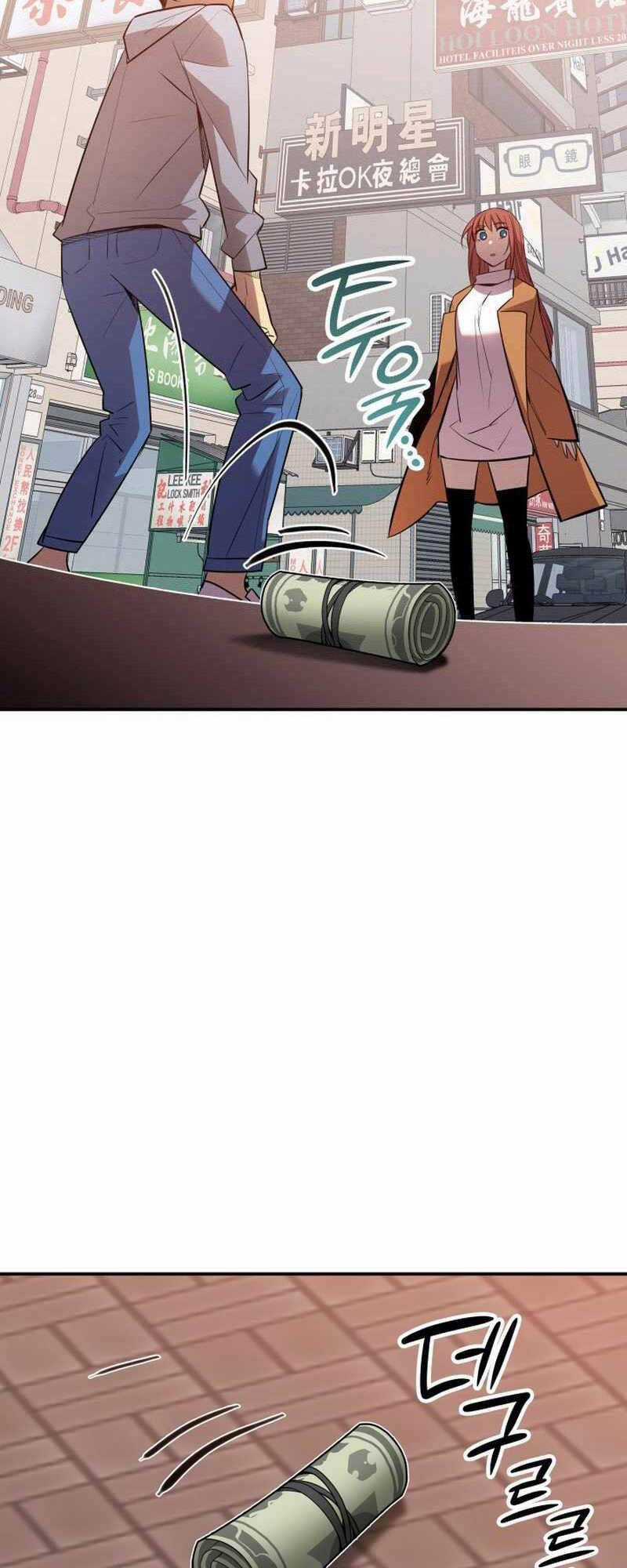 Tôi Là Lính Mới Chapter 187 trang 49