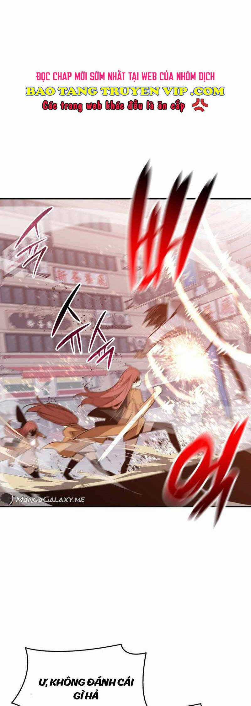 Tôi Là Lính Mới Chapter 187 trang 53