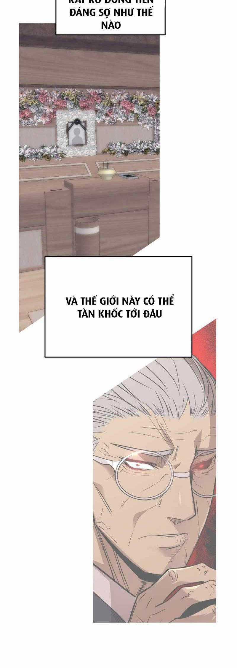 Tôi Là Lính Mới Chapter 187 trang 8